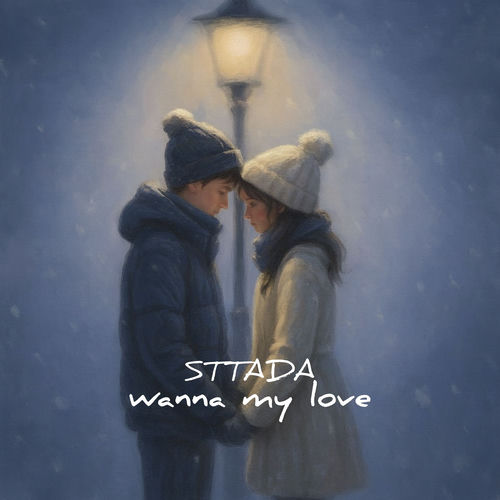 Wanna My Love