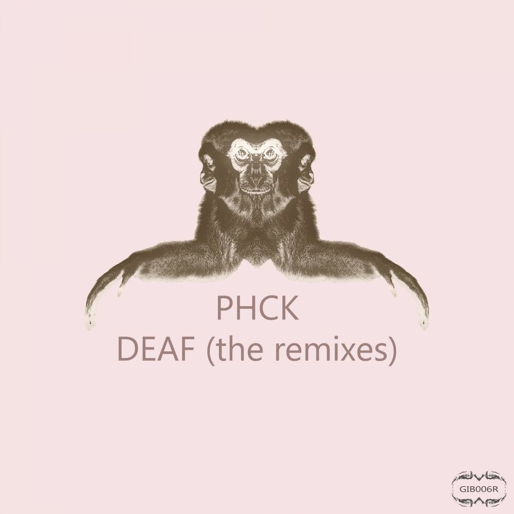 Picture of Deaf (The Remixes)