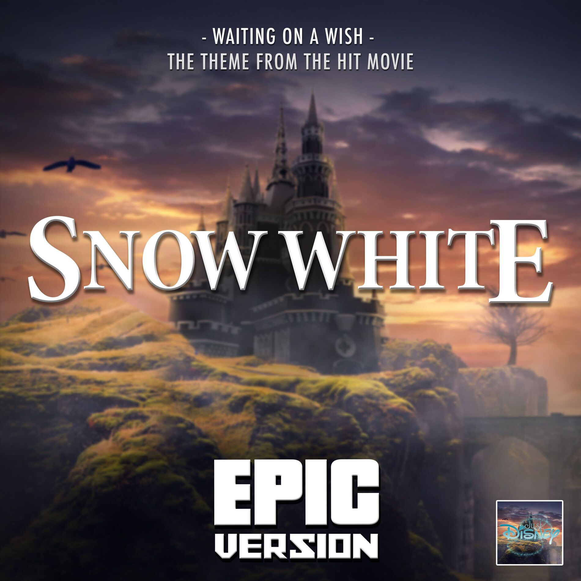 Album cover of Waiting On A Wish (From 