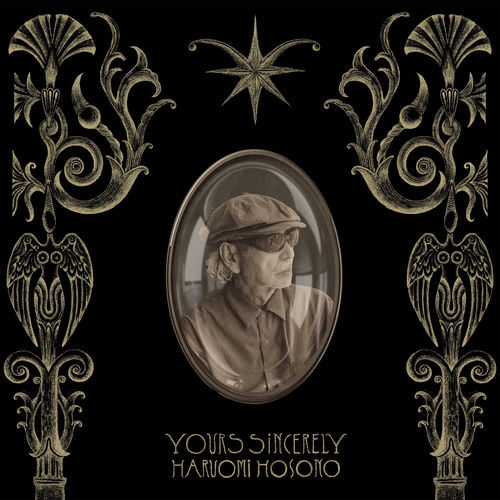 Yours Sincerely (Stella Edition) artwork