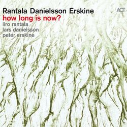Cover of How Long Is Now?
