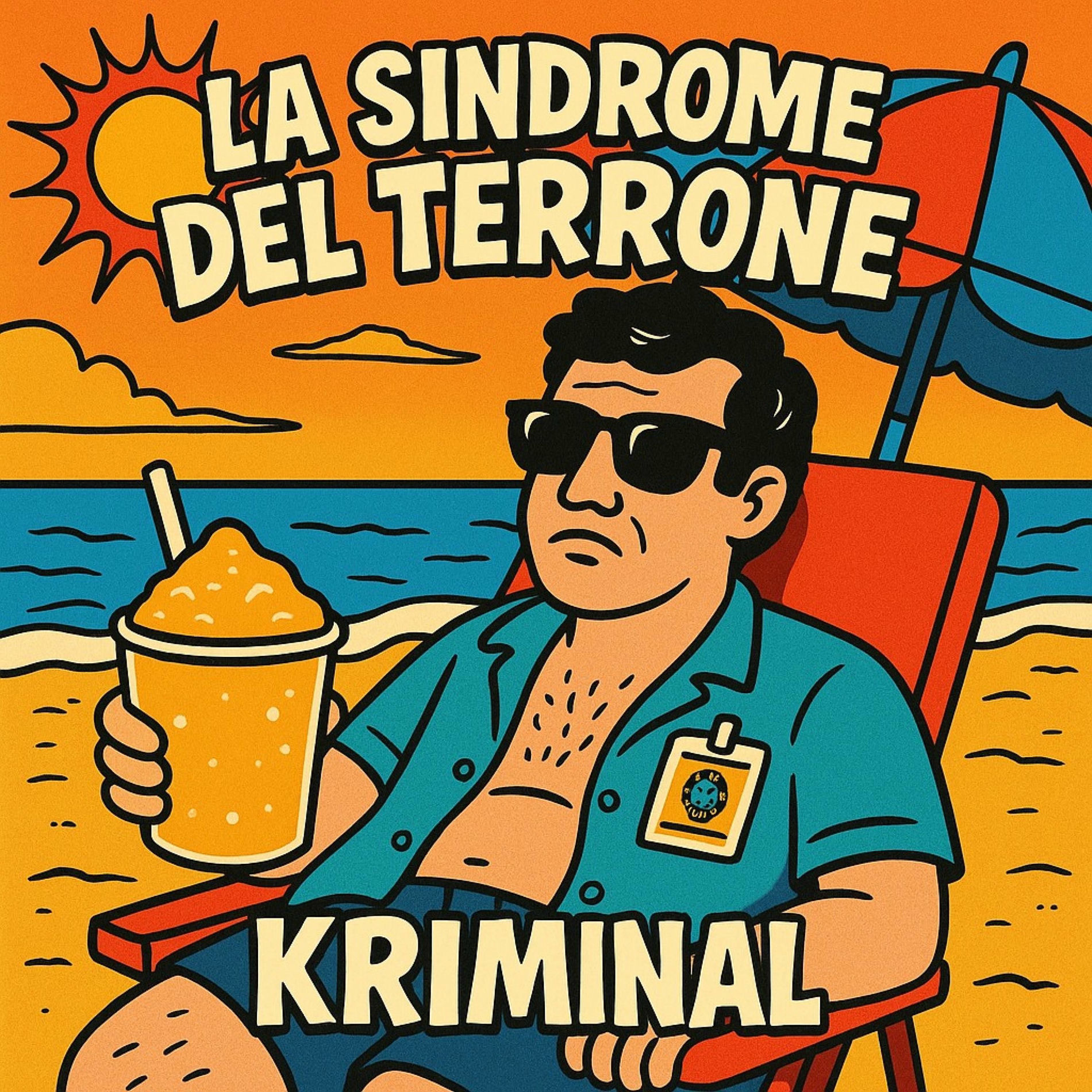 Kriminal - 559 Affilianoz 2 | Deezer