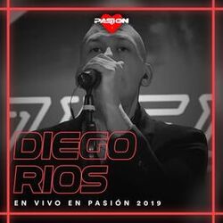Cover of En Vivo en Pasión 2019 (En Vivo)