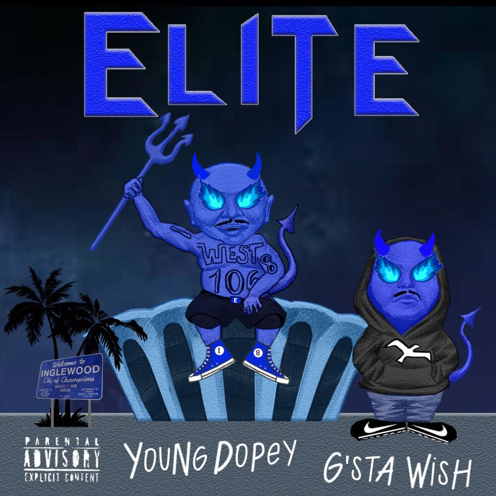 Picture of ELITE