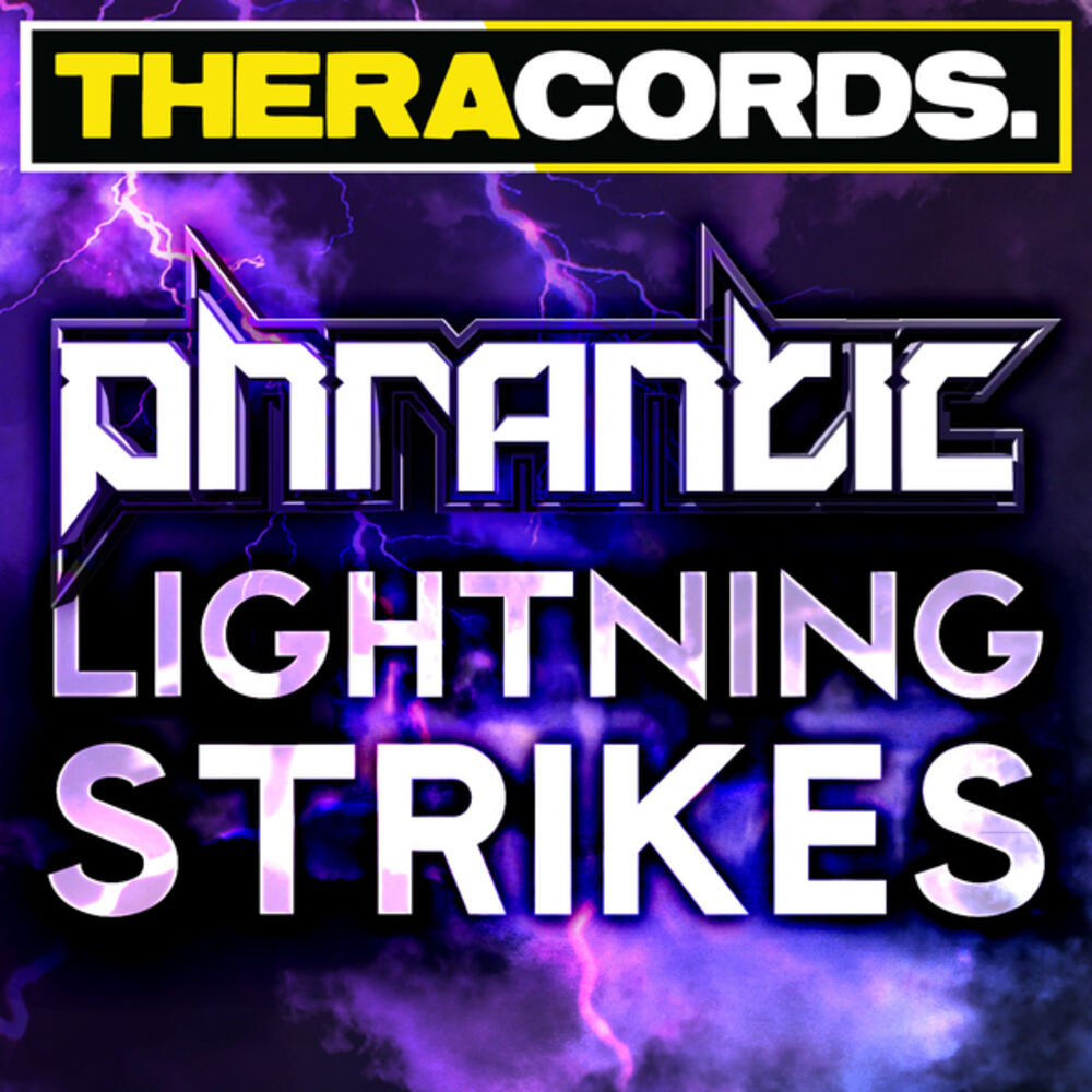 Picture of Lightning Strikes