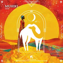 Cover of Muhiki