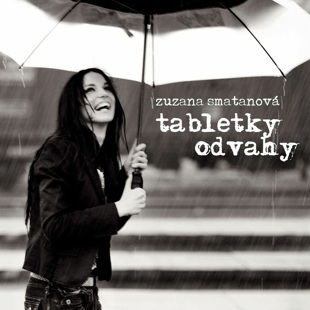 Picture of Tabletky Odvahy