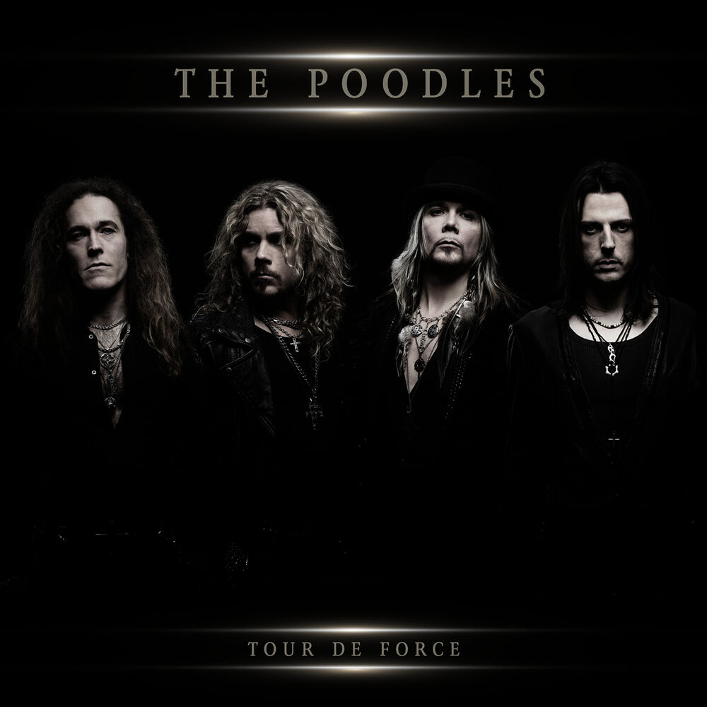 Picture of Tour De Force