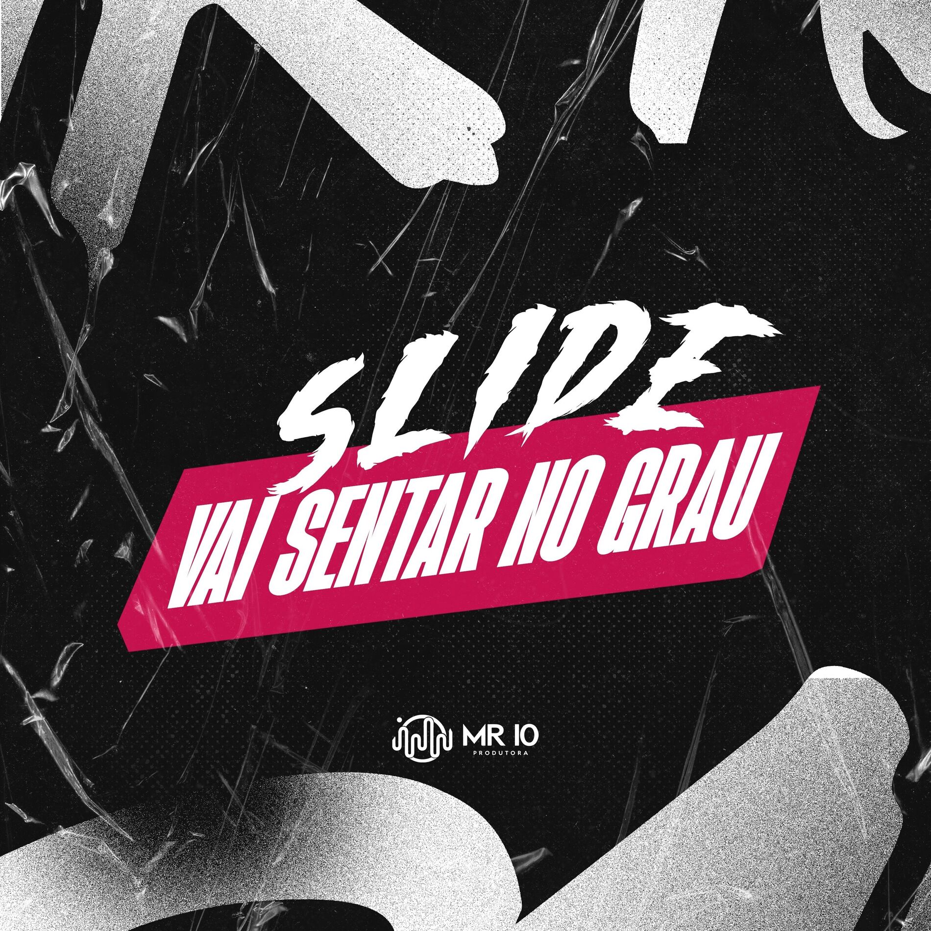 Album cover of SLIDE VAI SENTAR NO GRAU