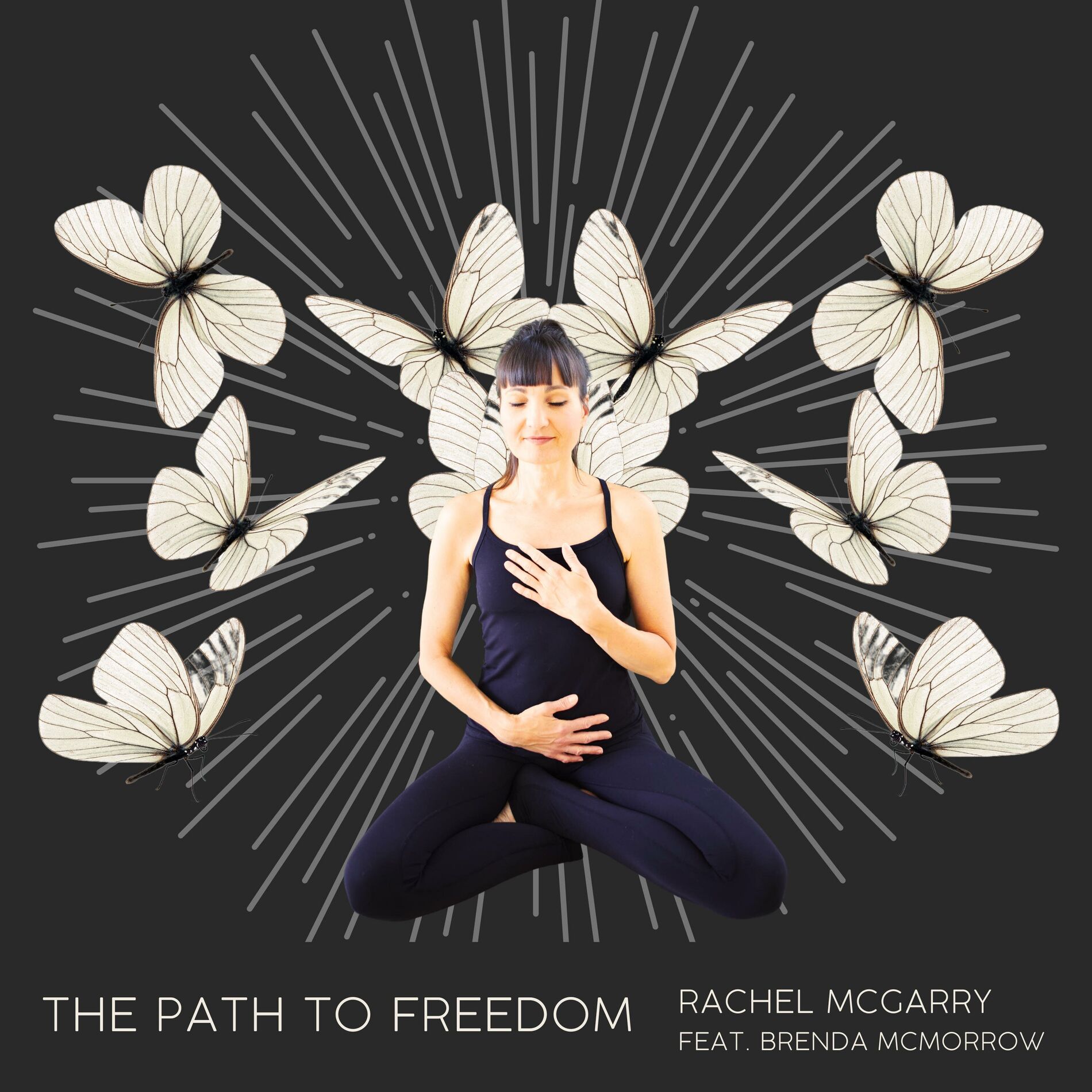 Album cover of The Path to Freedom (feat. Brenda McMorrow)