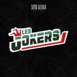 Cover of Les Jokers
