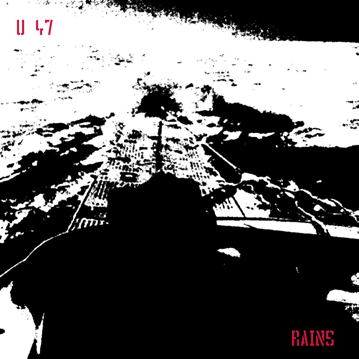 Album cover of U 47