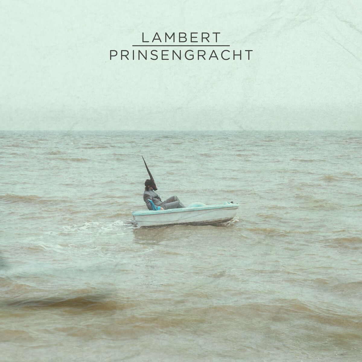 Album cover of Prinsengracht