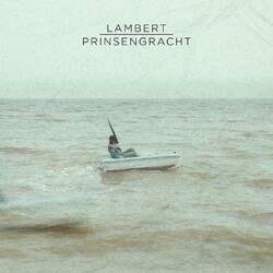 Cover of Prinsengracht
