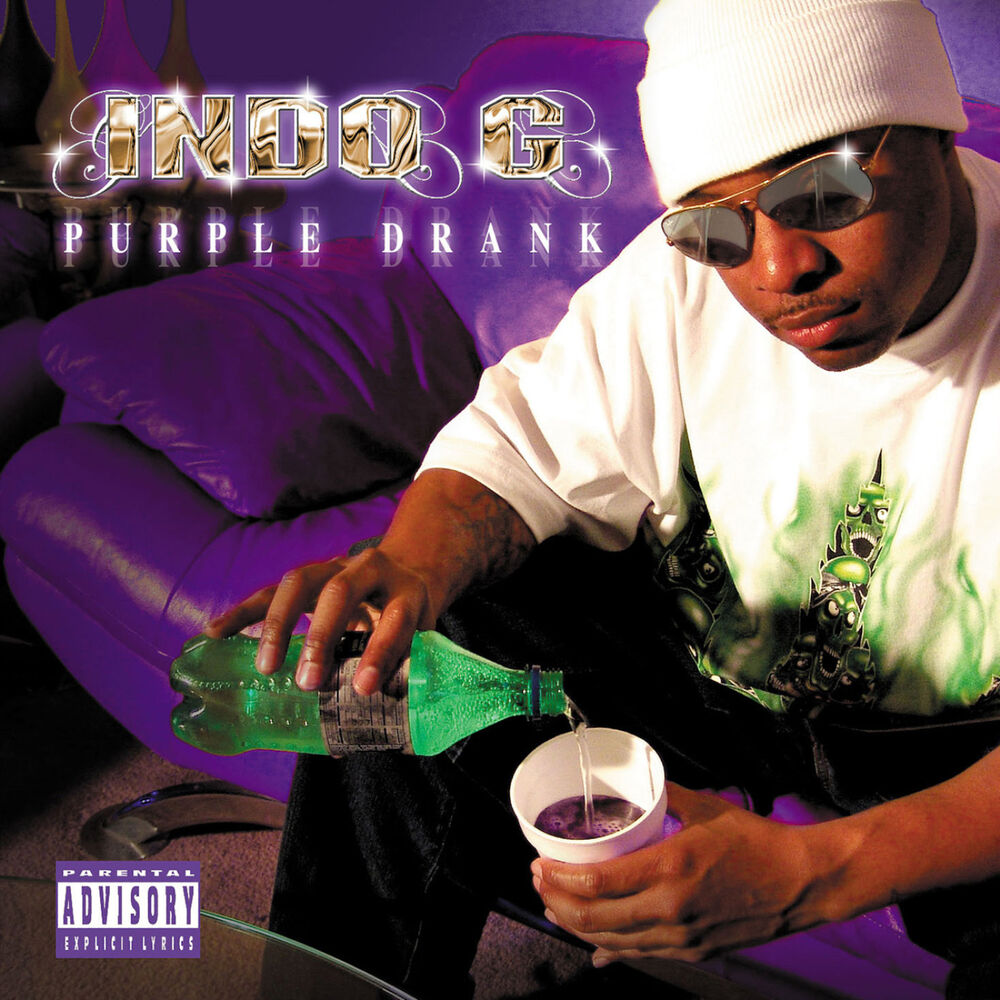 Picture of Purple Drank