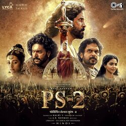 Cover of PS-2 (Hindi) (Original Motion Picture Soundtrack)