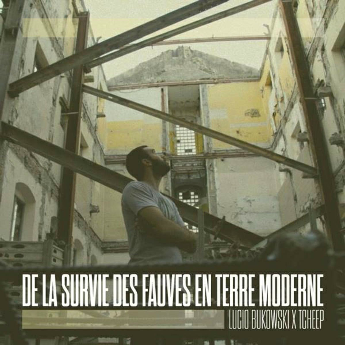 Album cover of Obsolescence programmée