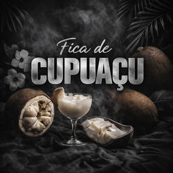 Cover of FICA DE CUPUAÇU by undefined