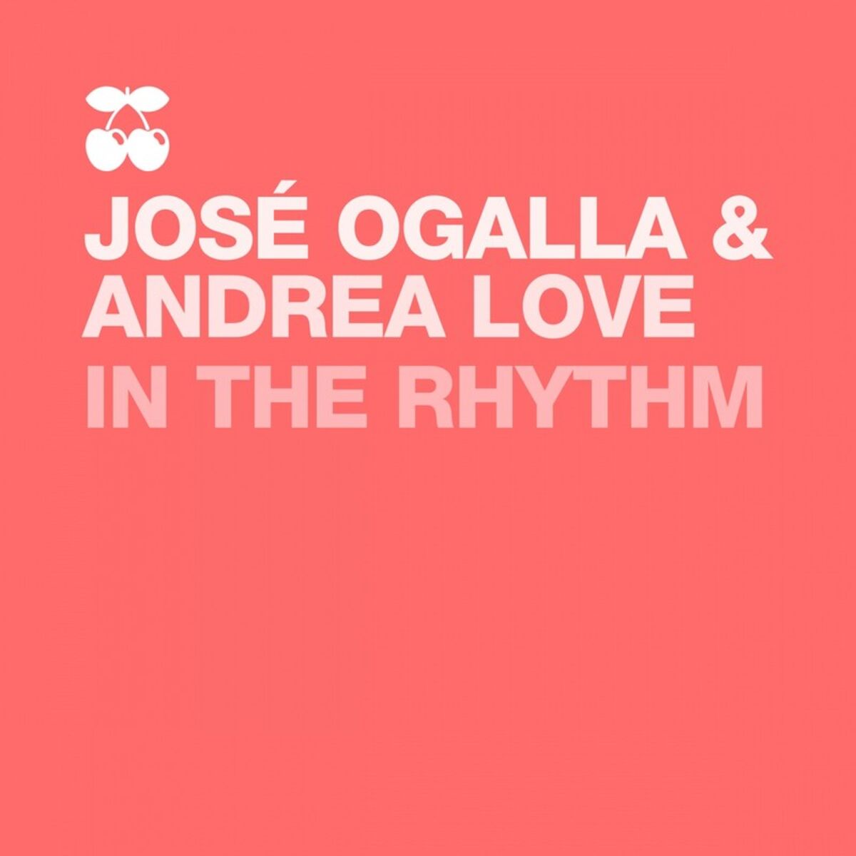 Album cover of In the Rhythm