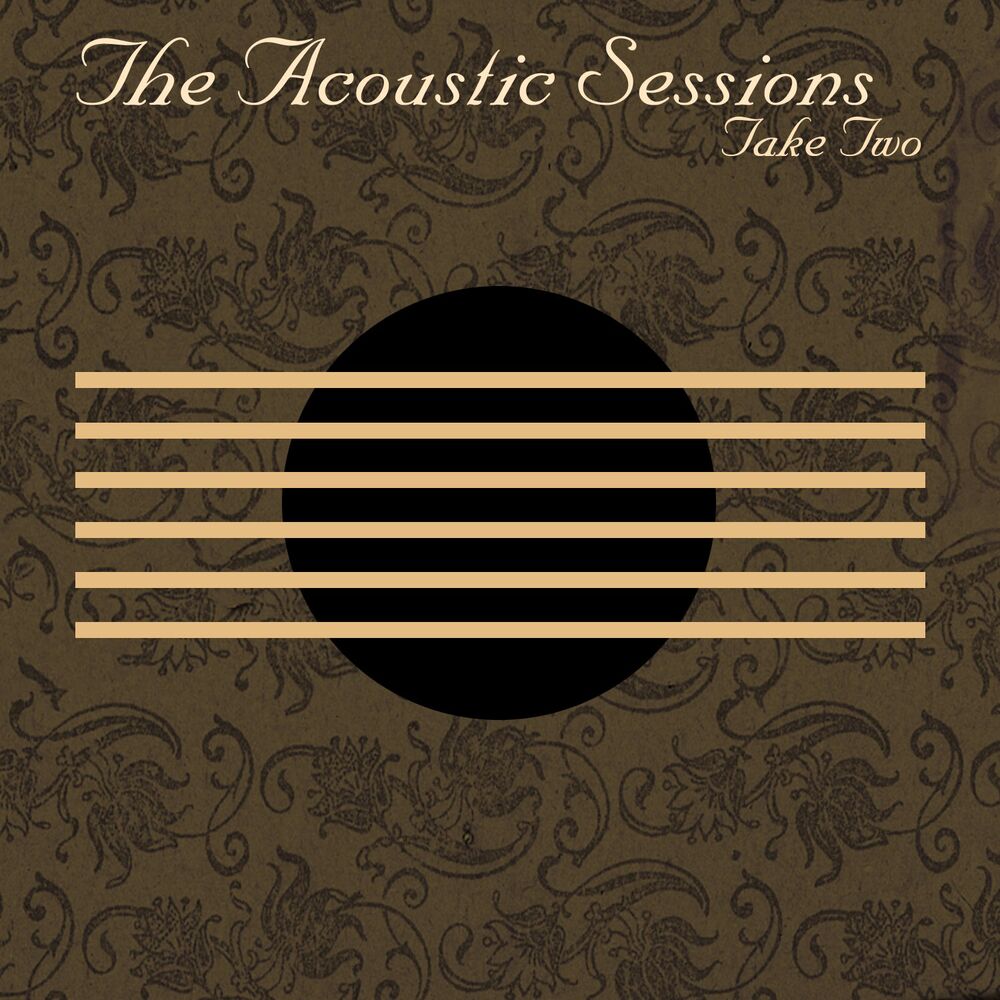 Picture of The Acoustic Sessions: Take Two