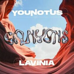 Cover of Canyons