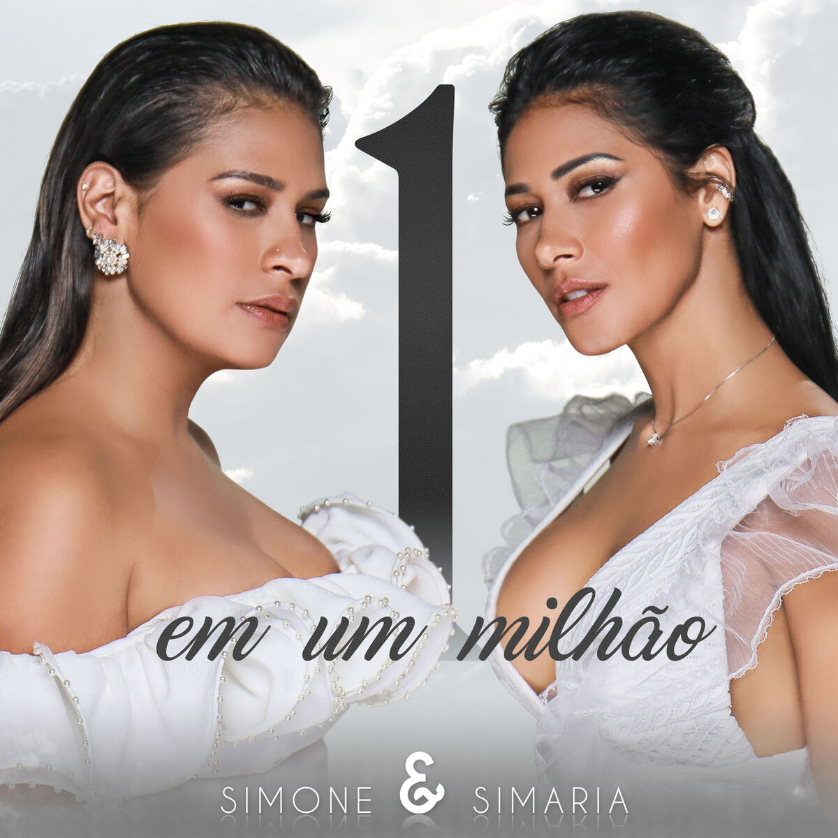 Album cover of Um Em Um Milhão