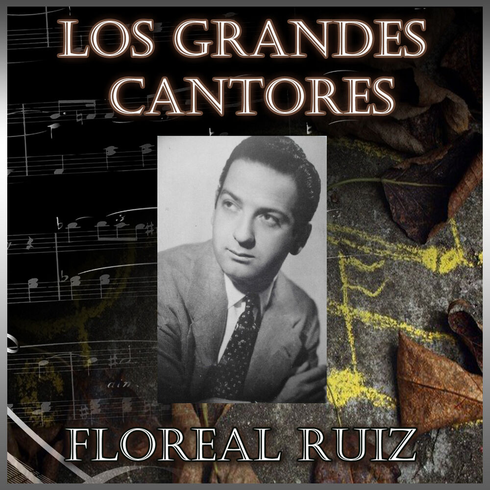 Picture of Los Grandes Cantores