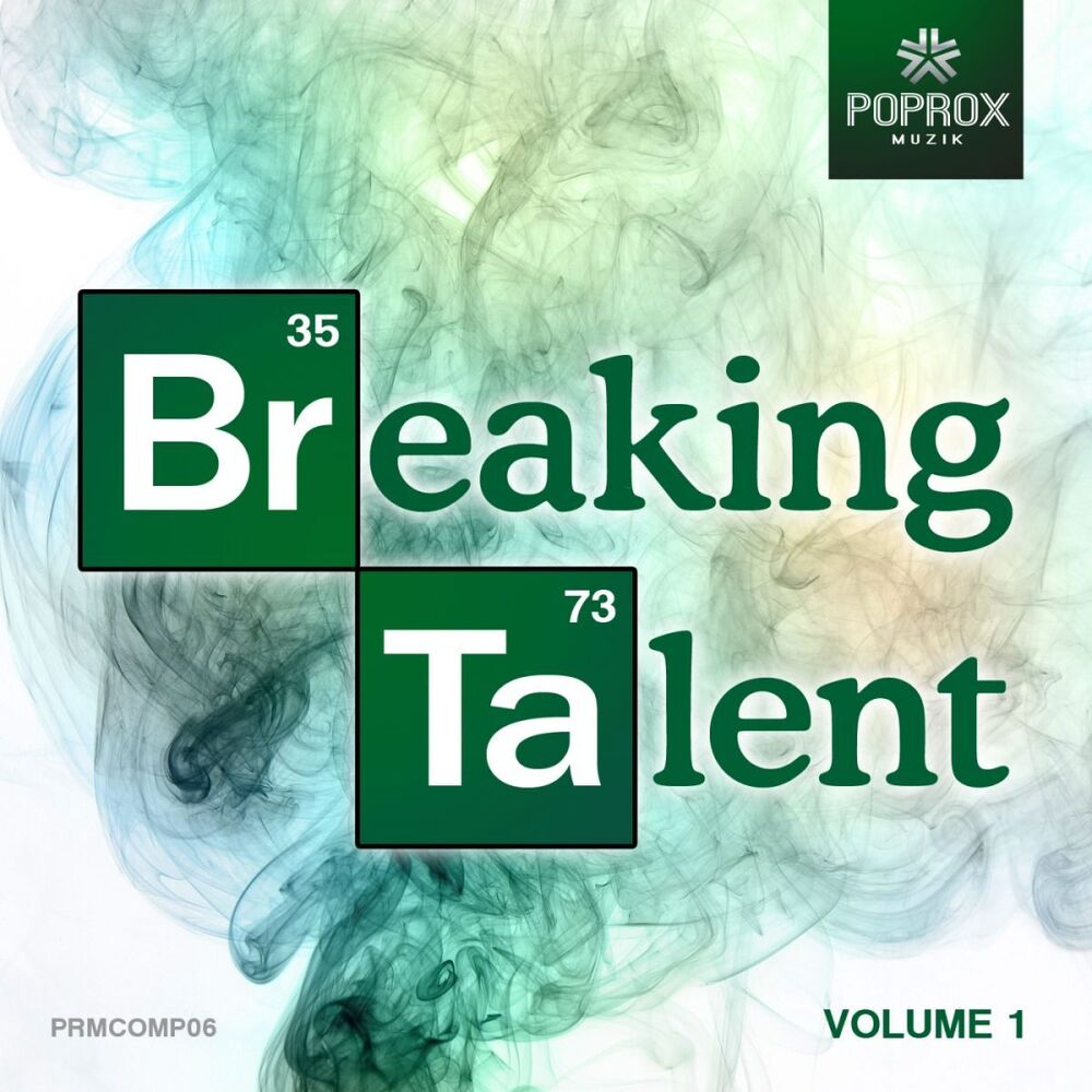 Picture of Breaking Talent V.1
