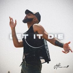 Cover of Let It Die
