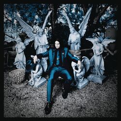 Cover of Lazaretto