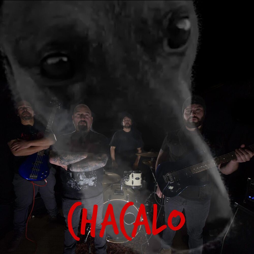 Picture of Chacalo (El Miedo del Humano)