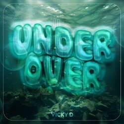 Cover of Under Over