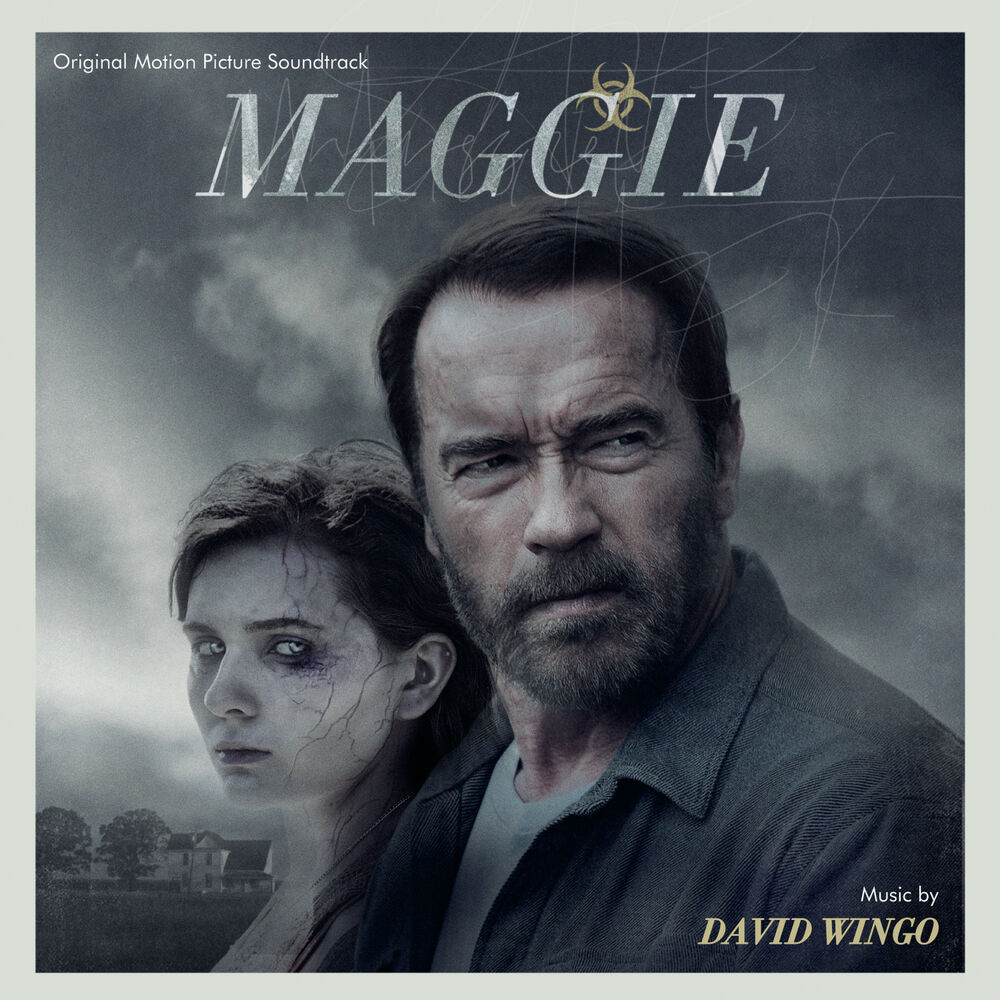 Picture of Maggie (Original Motion Picture Soundtrack)