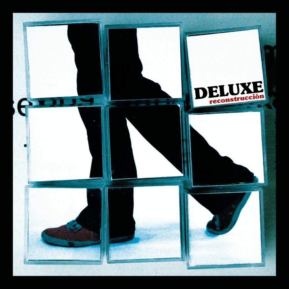 Picture of Reconstrucción (Special Edition)