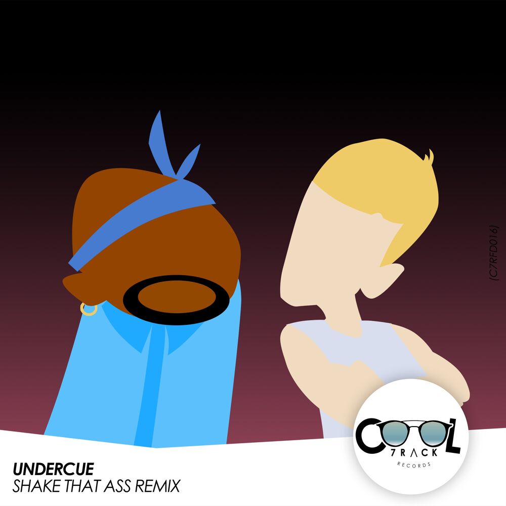 Picture of Shake That Ass (Remix)