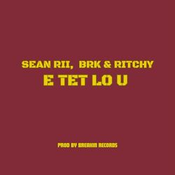Cover of E TET LO U