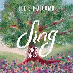 Cover of Spring Sings