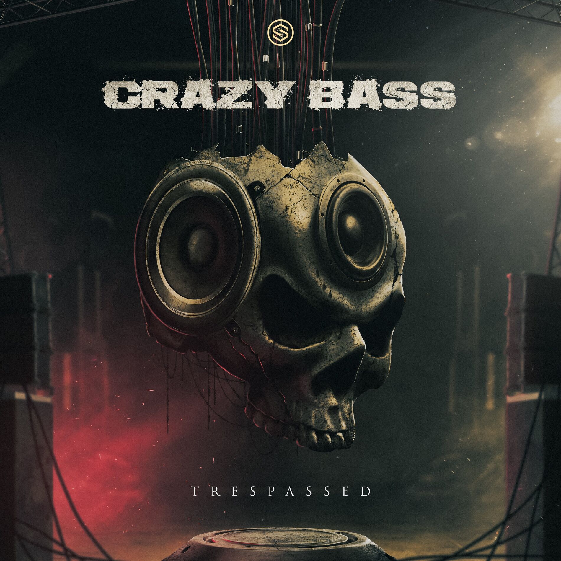 Album cover of Crazy Bass