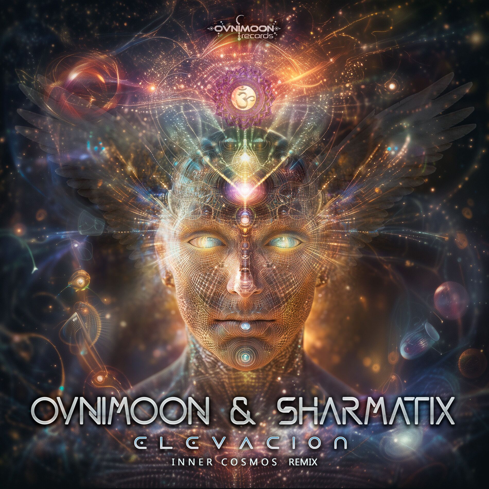 Album cover of Elevacion (Inner Cosmos Remix)