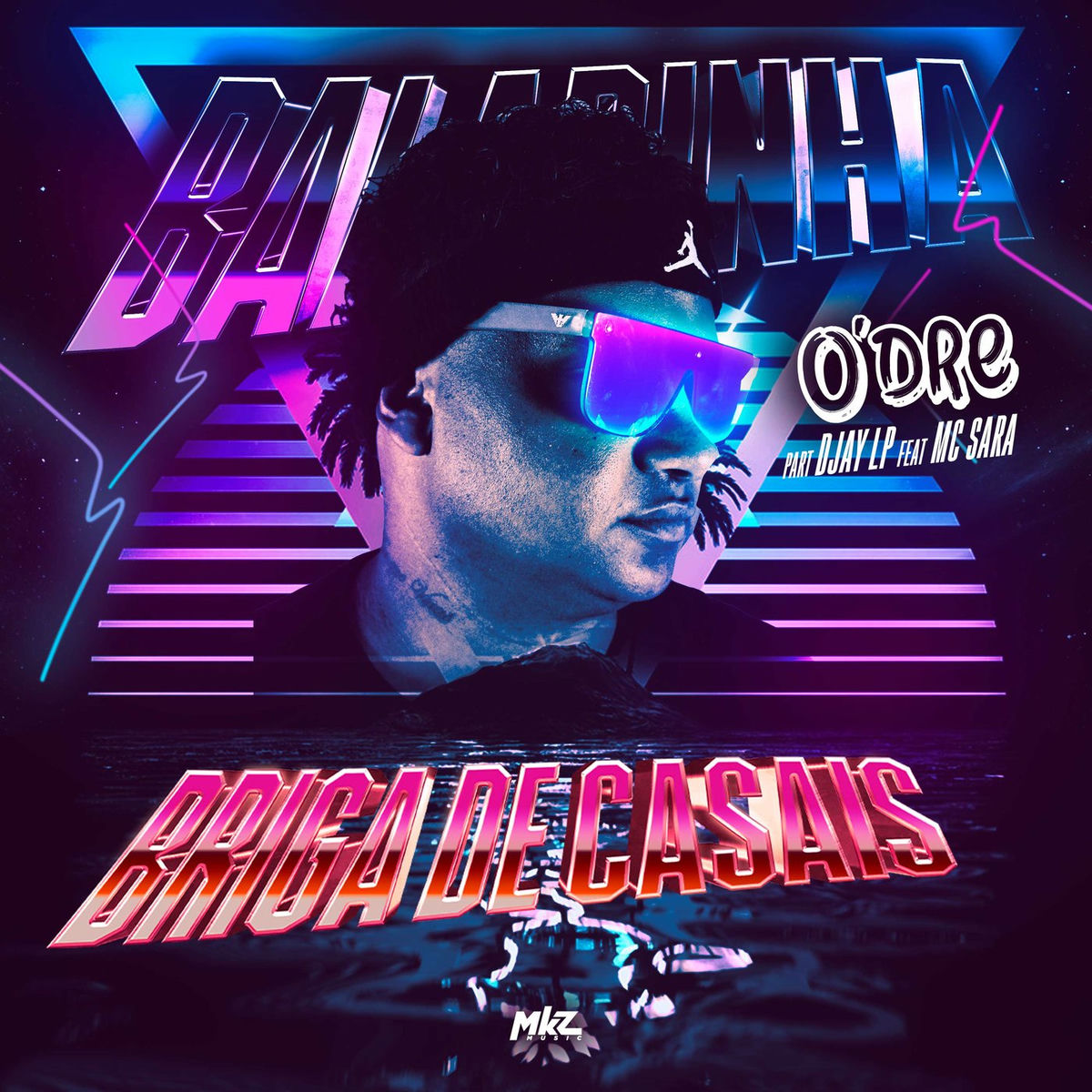 Album cover of Briga De Casais