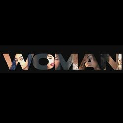 Cover of Woman