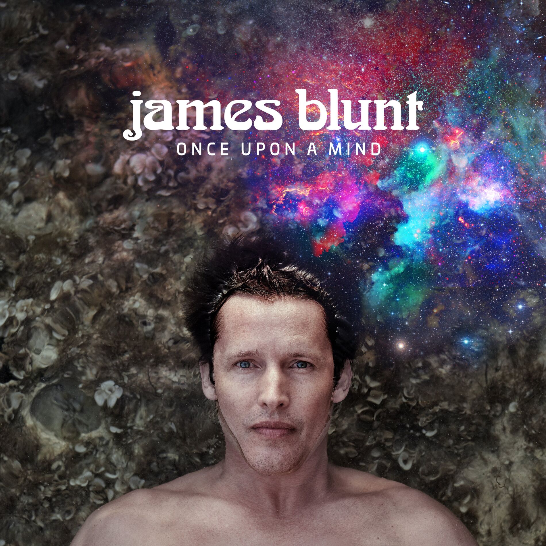 Album cover of The Truth
