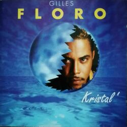 Cover of Kristal'