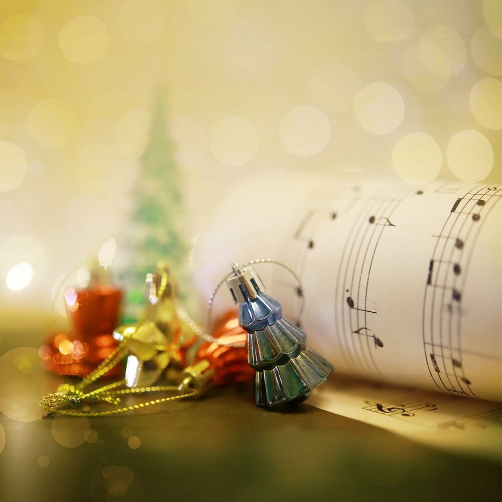 Picture of Christmas Is Coming: Xmas Carols to Celebrate the Season