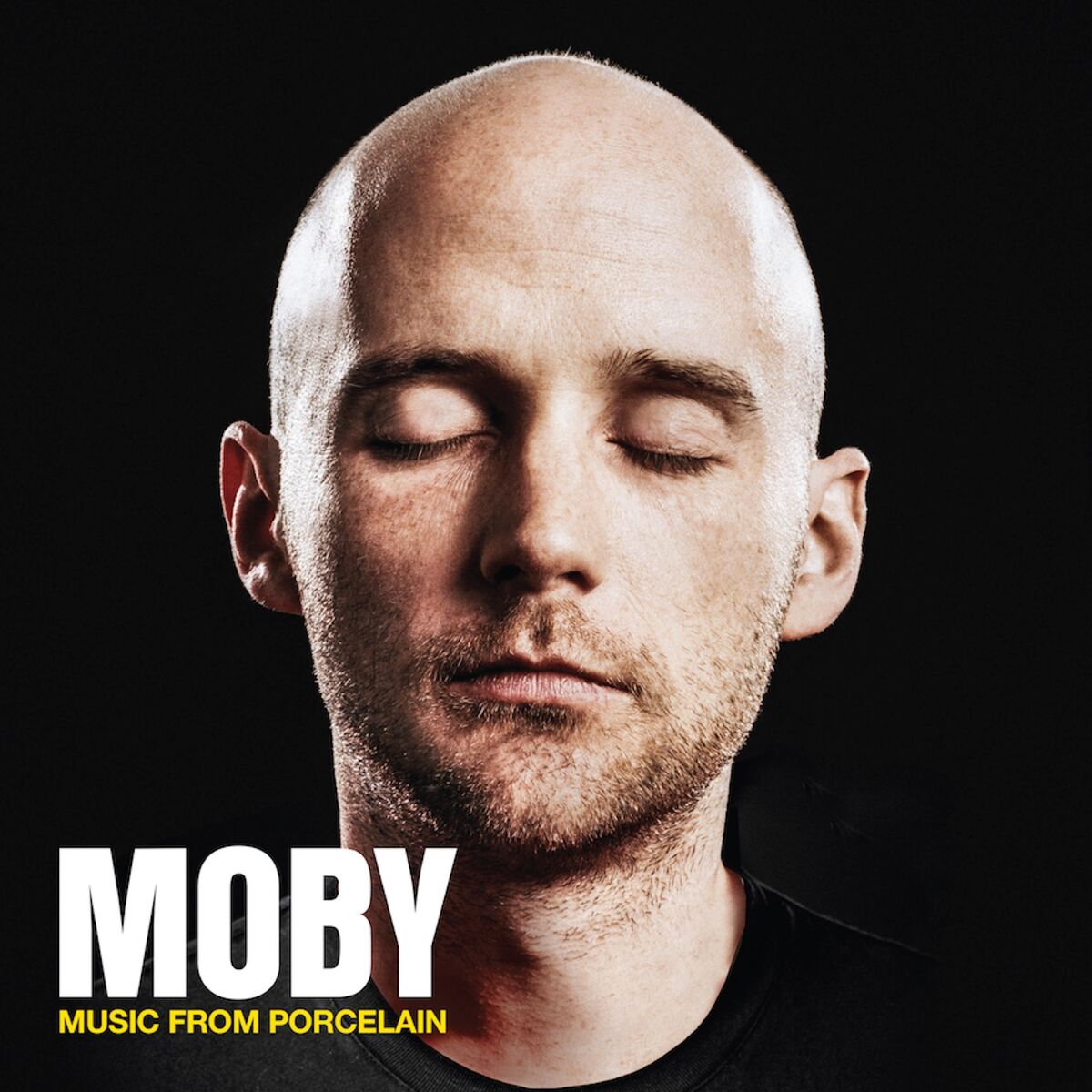 Album cover of Music from Porcelain