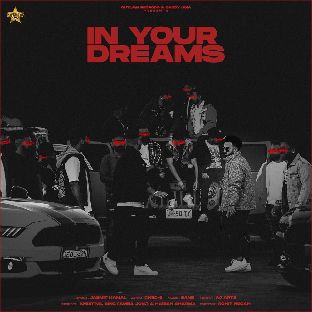 Picture of In your Dreams