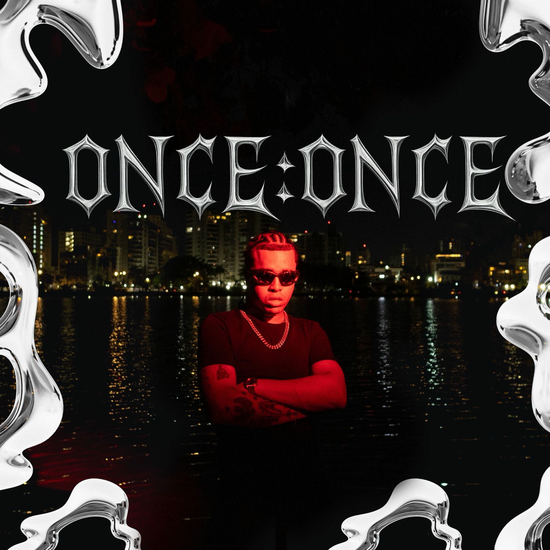 Album cover of Once : Once