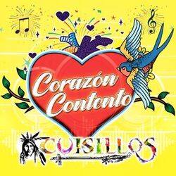 Coraz&oacute;n Contento
