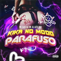 Cover of Kika no Modo Parafuso
