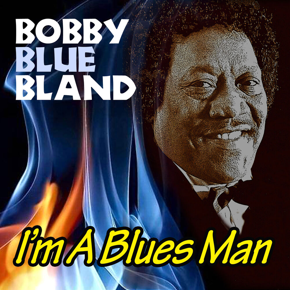 Picture of Six Pack: I'm A Blues Man